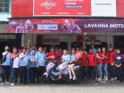 Federal Oil Berikan Apresiasi Kepada Bengkel Rekanan rockomotif-apresiasi-federal-oil.jpg