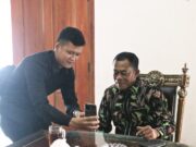 KTP Digital Akan Gantikan KTP Lama, Diskdukcapil Lakukan Input Data KTP Baru Bupati ruhimat.jpg