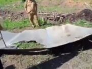 Tim Gegana Selidiki Dugaan Sampah Antariksa di Kalbar 0bb4d713b0d7e921e183a9d99b12ecad.jpg