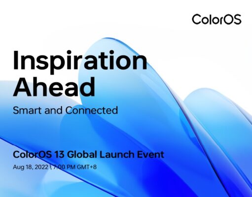OPPO Luncurkan ColorOS 13 Berbasis Android 13 Pada 18 Agustus Mendatang ColorOS-13-Launch-Event-_copy_800x601.jpg