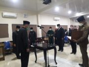 Bupati Subang Kembali Rotasi Pejabat, Kali Ini Jumlahnya 64 Orang IMG-20220805-WA0012.jpg