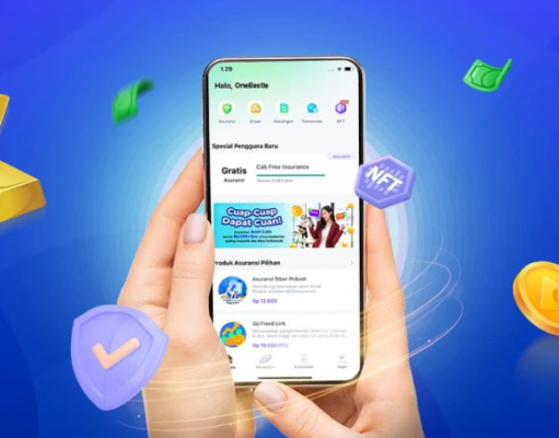 OneAset, Platform Investasi Digital di Genggaman Para Milenial OneAset.png