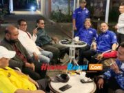 Agenda Ngopi Bareng, 3 Partai Politik di Ciamis Ini Bisa Tersenyum Bersama Parpol.jpeg