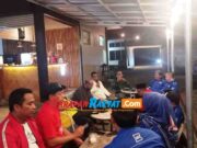 Tiga Parpol di Ciamis Lakukan Pertemuan, Ini yang Dibahas Parpol.jpg