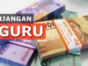 Tunjangan Profesi Guru 2022 Dihapus dalam RUU Sisdiknas, Guru Kecewa Tunjangan-Guru.jpg