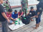 TNI AL Gagalkan Penyelundupan Sabu 14,077 Kg a13ed2117fb6e9b485dab8b91d495286.jpg