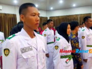 Demi Mengibarkan Bendera, Anggota Paskibraka Pangandaran Ini Rela Dicopot Kukunya anggota-paskibraka-pangandaran.jpg