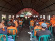 Tangani Bencana, BPBD Kota Tasikmalaya Bentuk 69 Katana c5374220657d7d75110414fd1b7d67b5.jpg