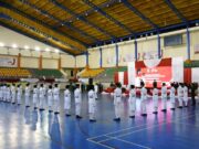 HUT RI ke-77, Pemkab Garut Kukuhkan 33 Orang Paskibraka cca096248bf2f82dca3548dd99c7f905.jpg