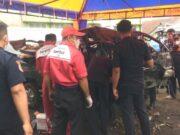 Telan Korban Delapan Orang, TAA Polda Jabar Periksa Pikap Maut di Ciamis d29c90009253cbfbaddef303c10671cf.jpg