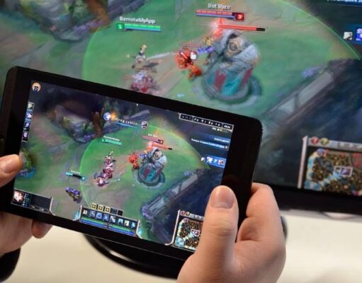 Emulator Android Paling Ringan untuk PC RAM 2GB emulator-android-paling-ringan.jpg