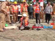 Pembangunan Jalan Lintas Pantai, DPRD Pangandaran; Wisata Karangtirta Bisa Hidup Lagi jalan-pesisir-pantai.jpg