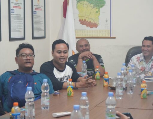Porprov di Depan Mata, SK Kontingen Subang Belum Ditandatangani Bupati koni-subang-2.jpg