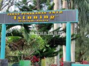 Hampir Setahun, Polres Subang Tidak Mampu Ungkap Kasus Pembunuh Ibu dan Anak di Jalancagak makam-Istuning-jalancagak.jpg