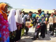 Rangkaian Enduro Race & Green Adventure, Pandam III Siliwangi Tinjau Baksos Kodim 0605 Subang di Desa Dawuan Kidul mayjen-Kunto.jpg
