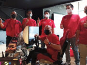 Masuk Musim Ketiga, Kompetisi HRSC 2022 Kini Go Internasional rockomotif-hrsc-2022-01.jpg