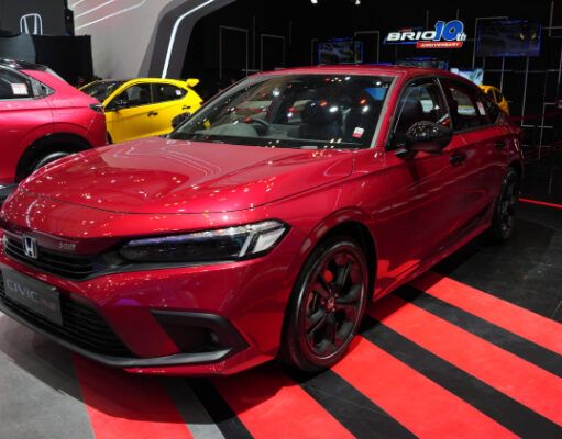 Honda Civic RS Jadi Sedan Favorit di GIIAS 2022 rockomotif-sedan-terfavorit-giias-2022.jpg