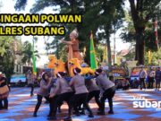 Ditonton Lebih 200 Ribu Kali, Video Sisingaan Polwan Subang Diapresiasi Positif Warganet sisingaan-subang.jpg