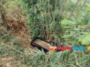 Sopir Mobil Pikap yang Terjun ke Jurang di Ciamis Jadi Tersangka sopir-mobil-pikap.jpg