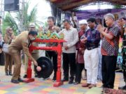 Wabup Subang Apresiasi Kegiatan Pertukaran Senin Budaya India dan Indonesia yang Dilaksanakan Sampalan Citapen wabup-Subang20220801_191104.jpg