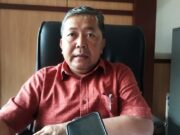 Curah Hujan Tinggi, BPBD Imbau Warga Lakukan Mitigasi Bencana 1d40c73703af61b08d29444dd0f17697.jpg