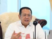 Ketua MPR Minta Pemerintah Tingkatkan Jumlah Wisatawan Asing 6a22dba33f57dd7d3ca5954afbde243a.jpg