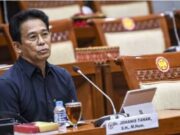 KPK Sambut Positif Johanis Tanak sebagai Pimpinan 95d0b7833ad9651624d6ac4b7393f7a0.jpg