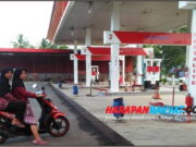 Antisipasi Dampak BBM Naik, Ini yang Dilakukan Pemkab Pangandaran Dampak-BBM-Naik.jpg