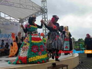 Peragaan Busana dari Limbah Meriahkan Acara Festival Bank Sampah di Ciamis Festival-Bank-Sampah.jpg