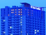 Hotel dan Penginapan di Depok Jawa Barat Hotel-Santika-Depok.jpg