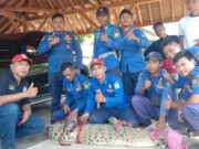 Tim Damkar Kabupaten Subang Berhasil Evakuasi Seekor Buaya dari Kediaman Warga di Cisalak IMG-20220919-WA0034.jpg