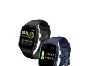 Sehat dan Bergaya dengan Olike Horizon W12 OLIKE-W12_600x600.jpg