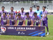 Pemain Pingsan, PSGC Ciamis Tahan Imbang Persika 1951 PSGC-Ciamis.jpg
