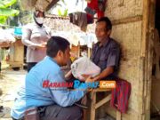 Tinggal di Rumah Tidak Layak Huni, Warga Kota Banjar Ini Tak Tersentuh Bantuan Polres-Banjar-1.jpg