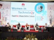 Huawei Gelar Women in Tech, Ini Tujuannya! Sesi-Diskusi-Women-in-Tech.jpg