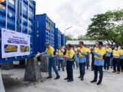 Dari Subang, Dahana Ekspor Bahan Peledak ke Australia dahana.jpg