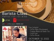 Ingin Belajar Meracik Kopi?? Cukup dengan Rp. 100 Ribu Bisa Ikutan Barista Class di favehotel Subang fave-hotel.jpg