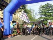 Wabup Subang ikuti Fun Bike KSI dalam Gelaran Pameran Kreasi, UMKM, dan Produk Agro fun-bike-1.jpg