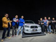 IMX 2022 Tak Hanya Modifikasi, Bidik Lifestyle Kalangan Milenial dan Gen Z imx-2022-scaled.jpeg