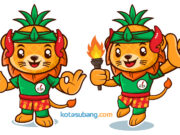 Keren !, Inilah Si Jawara Lomba Maskot Porprov XIV Subang maskot-porprov-XIV-Subang.jpg