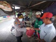 BBM Naik, Polsek Pusakanagara Bagikan Sembako untuk Masyarakat polsek-Pusakanagara.jpg
