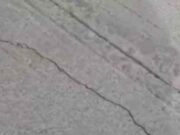 Belum Sebulan Sudah Retak-retak, Proyek Jalan Rp 14,3 Miliar di Subang Disoal proyek-jalan20220907_165445.jpg