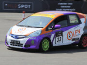 Usaha Dina Priscillia Belum Buahkan Podium di Kejurnas Slalom Cianjur 2022 rockomotif-dina-priscillia-scaled.jpg