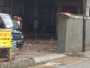 Pemdes Kasokandel Diduga Tidak Transparan, Setiap Ada Proyek Tidak Libatkan Masyarakat salah-satu-proyek-desa.jpg