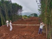 Akan Dijadikan Lokasi Wisata, Kawasan Resapan Air Dekat Cagar Alam Tangkubanparahu Digunduli vagar-alam-tangkuban-parahu-digunduli.jpg