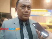 Jabatan Sekda Kota Banjar Diperpanjang, Janji Target Sistem Meritokrasi Ade-Setiana-Sekda-Banjar.jpg