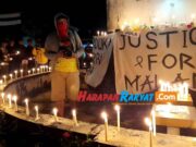 Aksi Solidaritas Tragedi Kanjuruhan Digelar Bobotoh Aswaja dan Alliance Three Generation Kota Banjar Aksi-Solidaritas.jpg