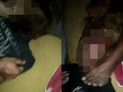 Masuk Kamar dan Todongkan Sajam, Anak Punk Ditangkap Warga di Ciamis Anak-punk-ditangkap-warga-di-Ciamis.jpg