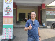 PLN Padamkan Listrik Tanpa Pemberitahuan, Ganggu Jalannya Pertandingan Porpov Jabar Asep-Rohman-Dimyati.jpg