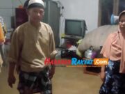 Air Sungai Citalahab Meluap, 6 Rumah Warga Pamarican Ciamis Terendam Banjir-1.jpg